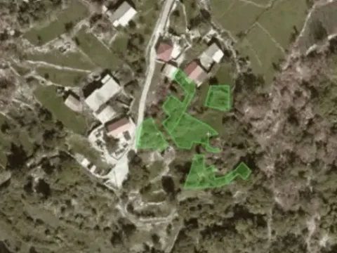 Prodaja, plac, 40000m², Pobori, Budva - image 1