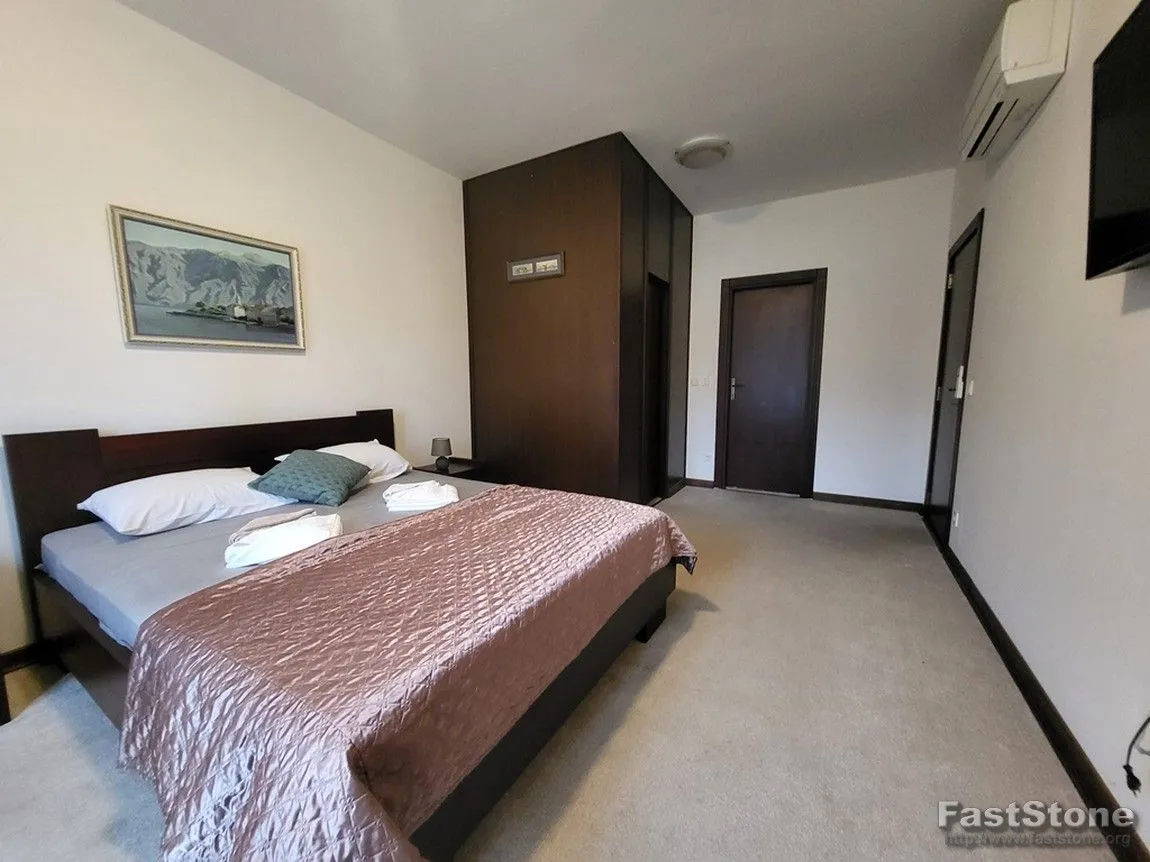 Prodaja, trosoban stan, 126m², Kostanjica, Kotor