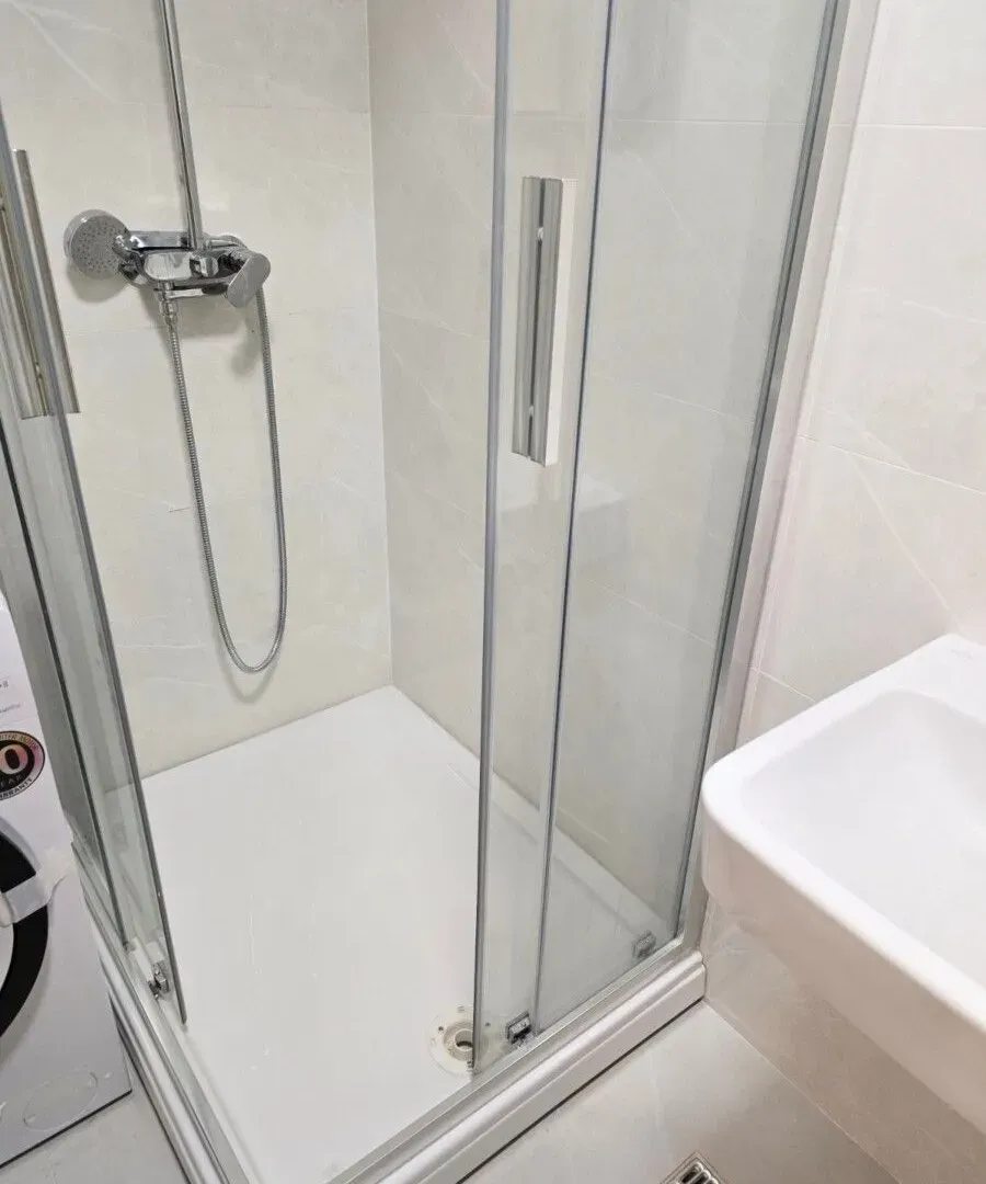Izdavanje, jednosoban stan, 48m², New City, Podgorica