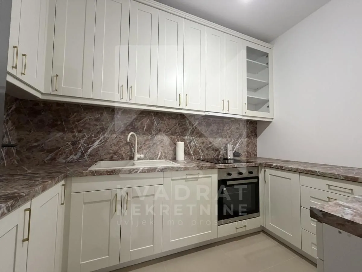 Prodaja, dvosoban stan, 71m², Master Kvart, Podgorica
