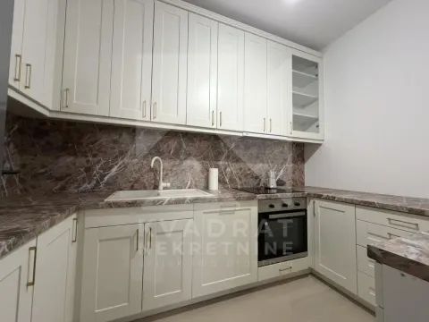 Prodaja, dvosoban stan, 71m², Master Kvart, Podgorica - image 5
