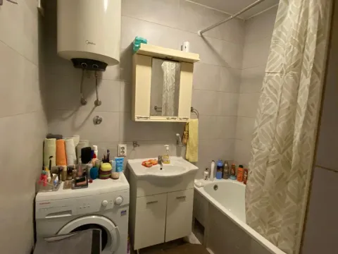 Prodaja, jednosoban stan, 54m², Centar, Cetinje - image 5