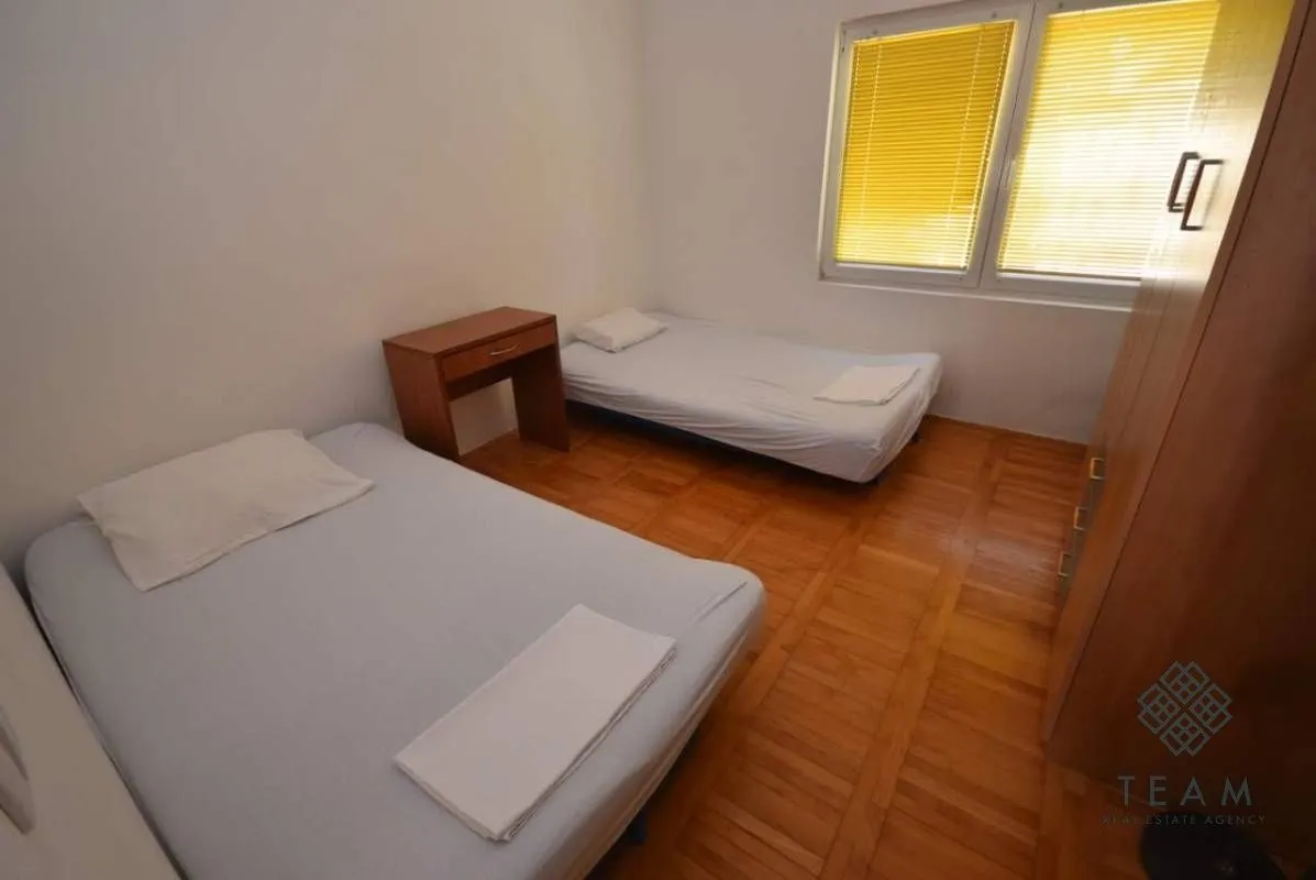 Prodaja, četvorosoban stan, 90m², Bijela, Herceg Novi