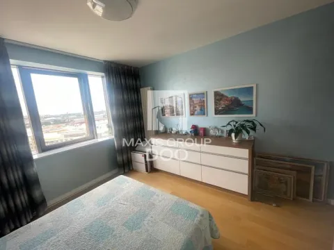 Sale, two bedroom apartment, 55m², Savski Venac, Beograd - image 11