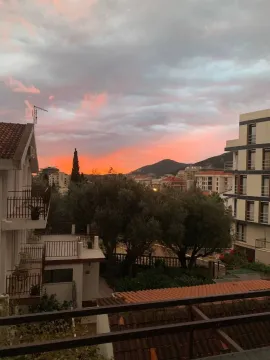 Rent, one bedroom apartment, 43m², Bečići, Budva - image 6