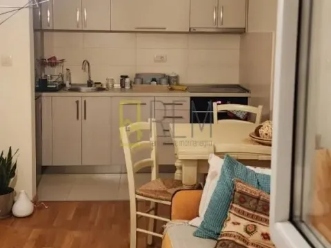 Sale, one bedroom apartment, 38m², Stari Aerodrom, Podgorica - image 3