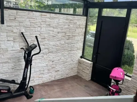 Sale, one bedroom apartment, 76m², Tuški Put, Podgorica - image 4