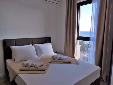Rent, one bedroom apartment, 48m², Bečići, Budva - image 3
