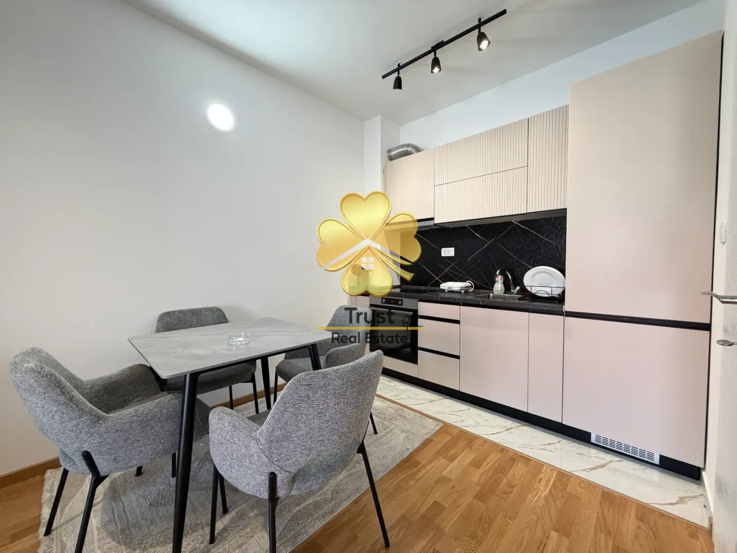 Izdavanje, jednosoban stan, 45m², Zagorič, Podgorica