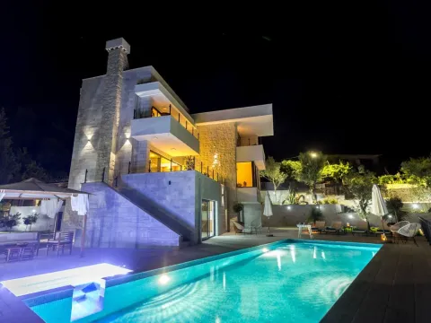 Prodaja, kuća, 360m², Đenovići, Herceg Novi - image 8