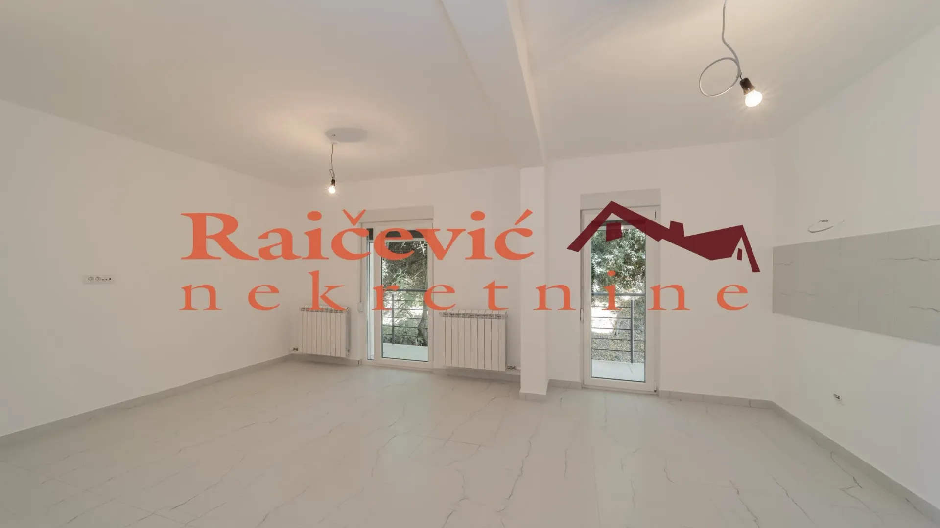 Sale, three bedroom apartment, 82m², Grocka, Beograd
