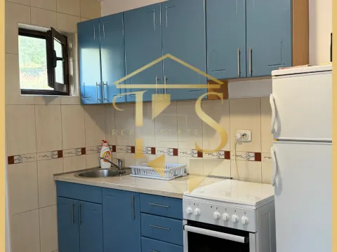 Rent, one bedroom apartment, 40m², Dumidran, Tivat - image 4