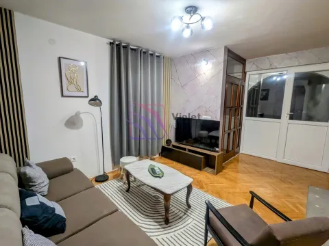 Rent, three bedroom apartment, 120m², Zabjelo, Podgorica - image 16