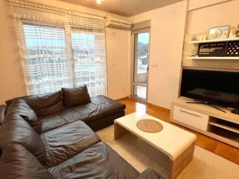 Prodaja, dvosoban stan, 81m², Bečići, Budva - image 5