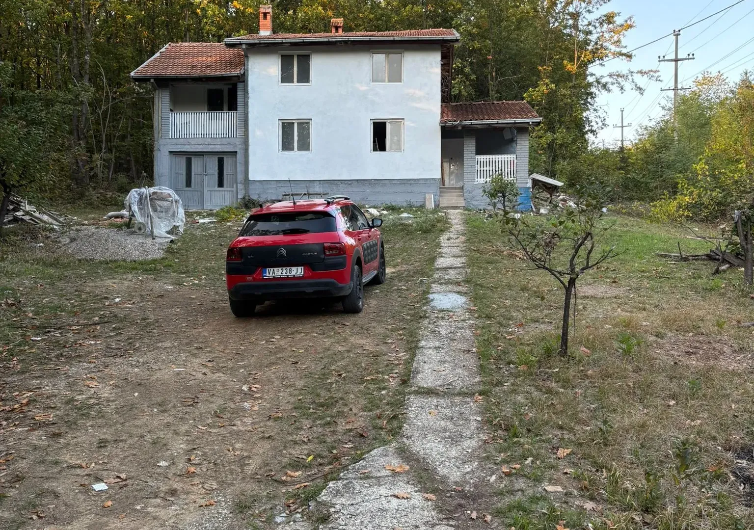 Prodaja, kuća, 174m², Centar, Valjevo