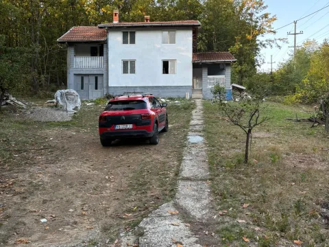 Sale, house, 174m², Centar, Valjevo - image 3