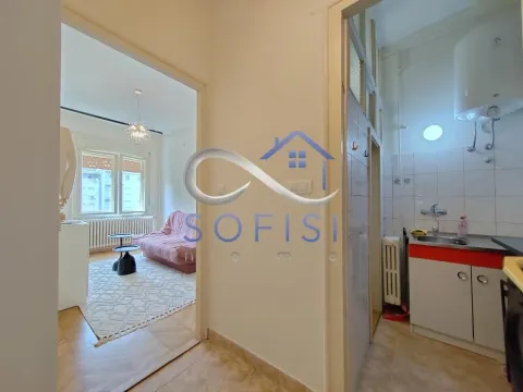 Izdavanje, jednosoban stan, 20m², Centar, Novi Sad - image 9