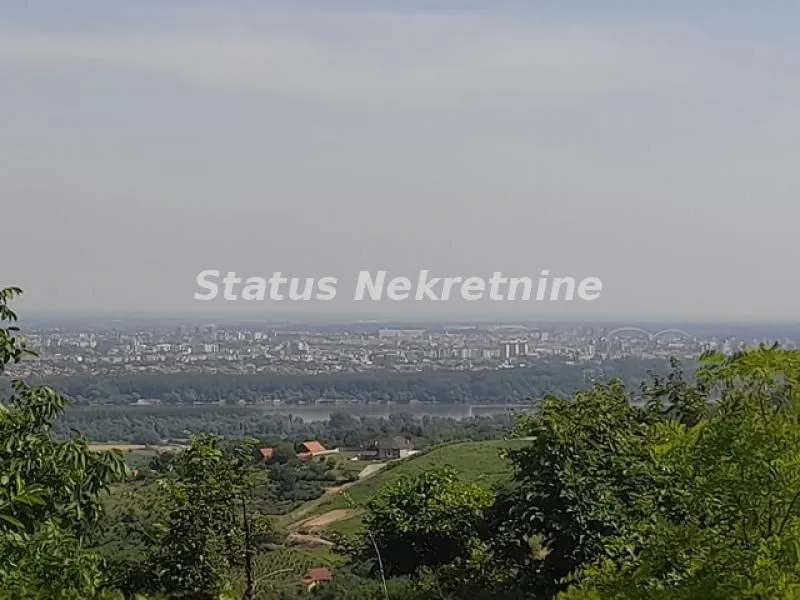 Sale, house, 30m², Beočin, Srbija