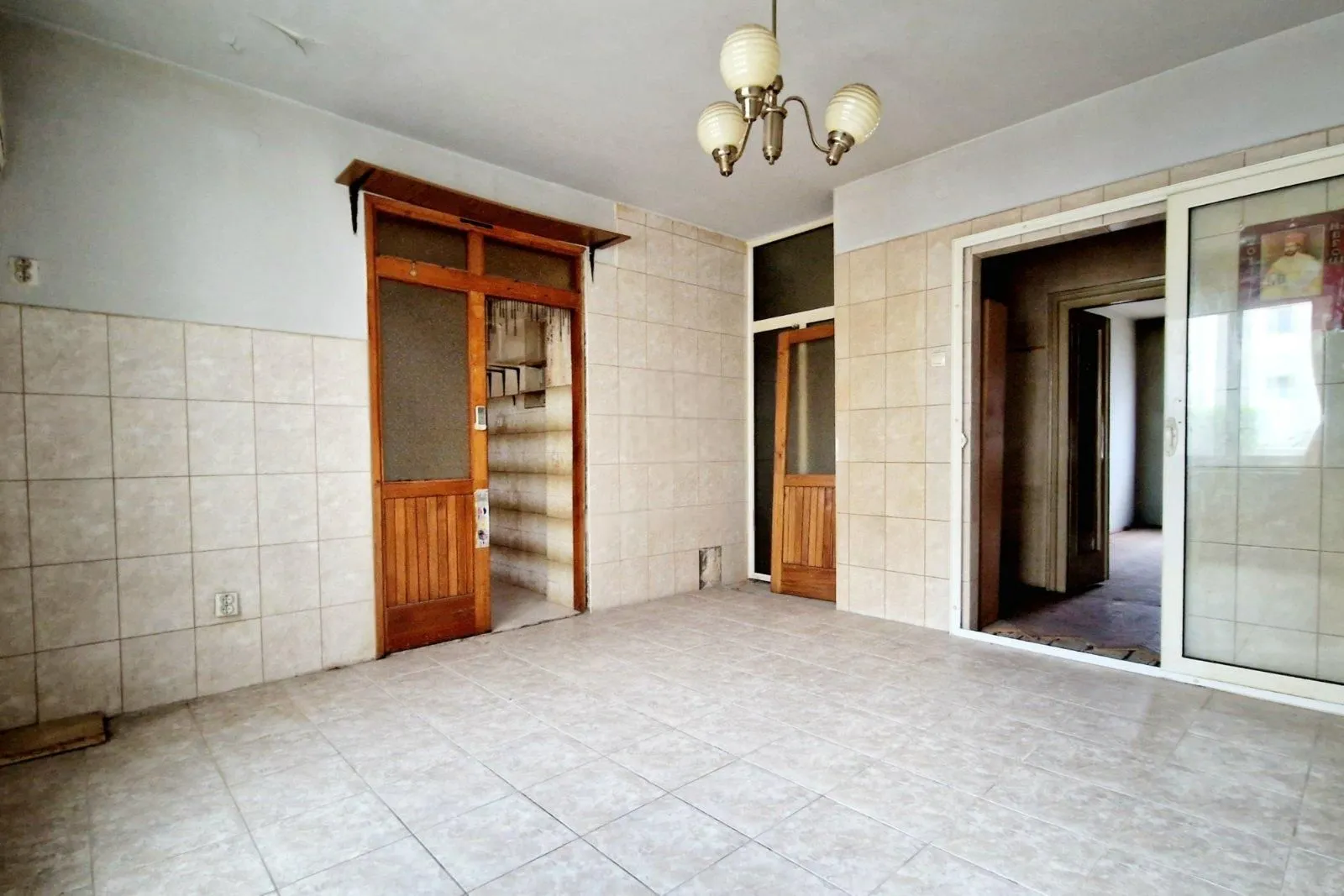 Prodaja, stan, 85m², Podgorica, Crna Gora