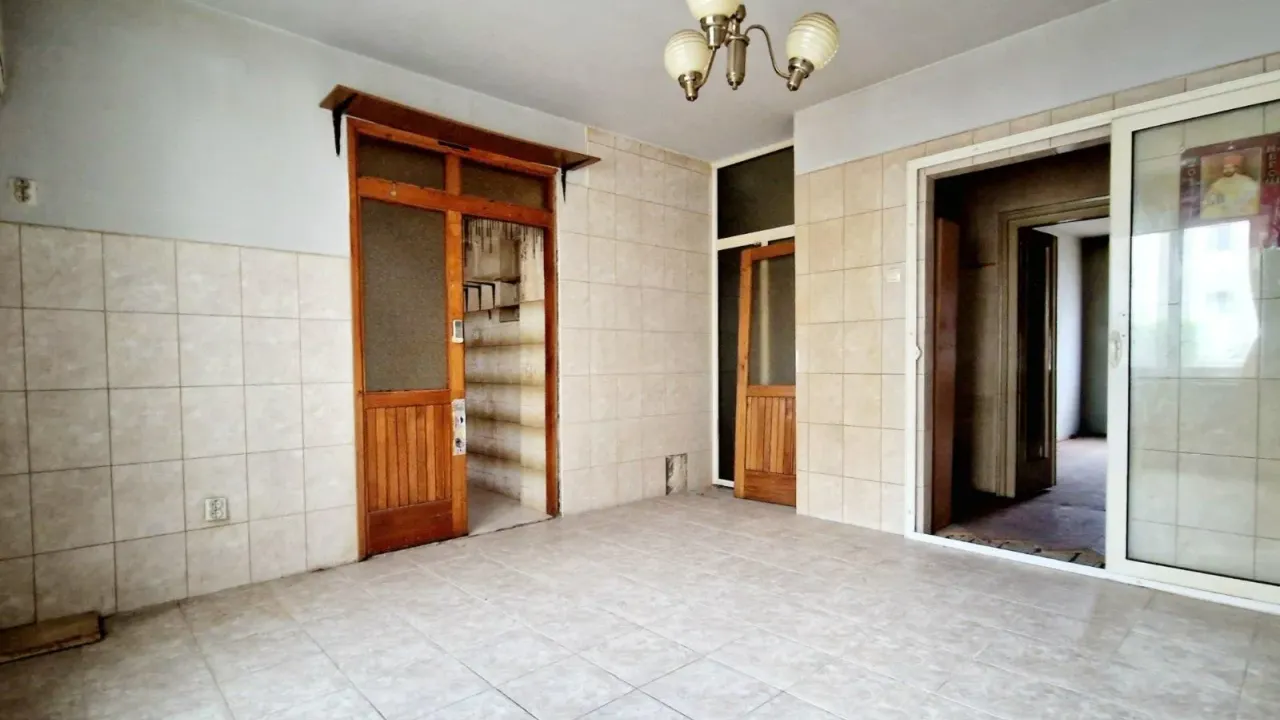 Prodaja, stan, 85m², Podgorica, Crna Gora