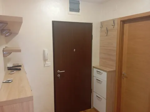 Izdavanje, jednosoban stan, 48m², City Kvart, Podgorica - image 2