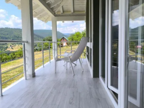 Sale, house, 157m², Pljevlja, Crna Gora - image 4