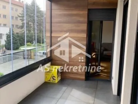 Izdavanje, trosoban stan, 90m², Banovo Brdo, Beograd - image 14