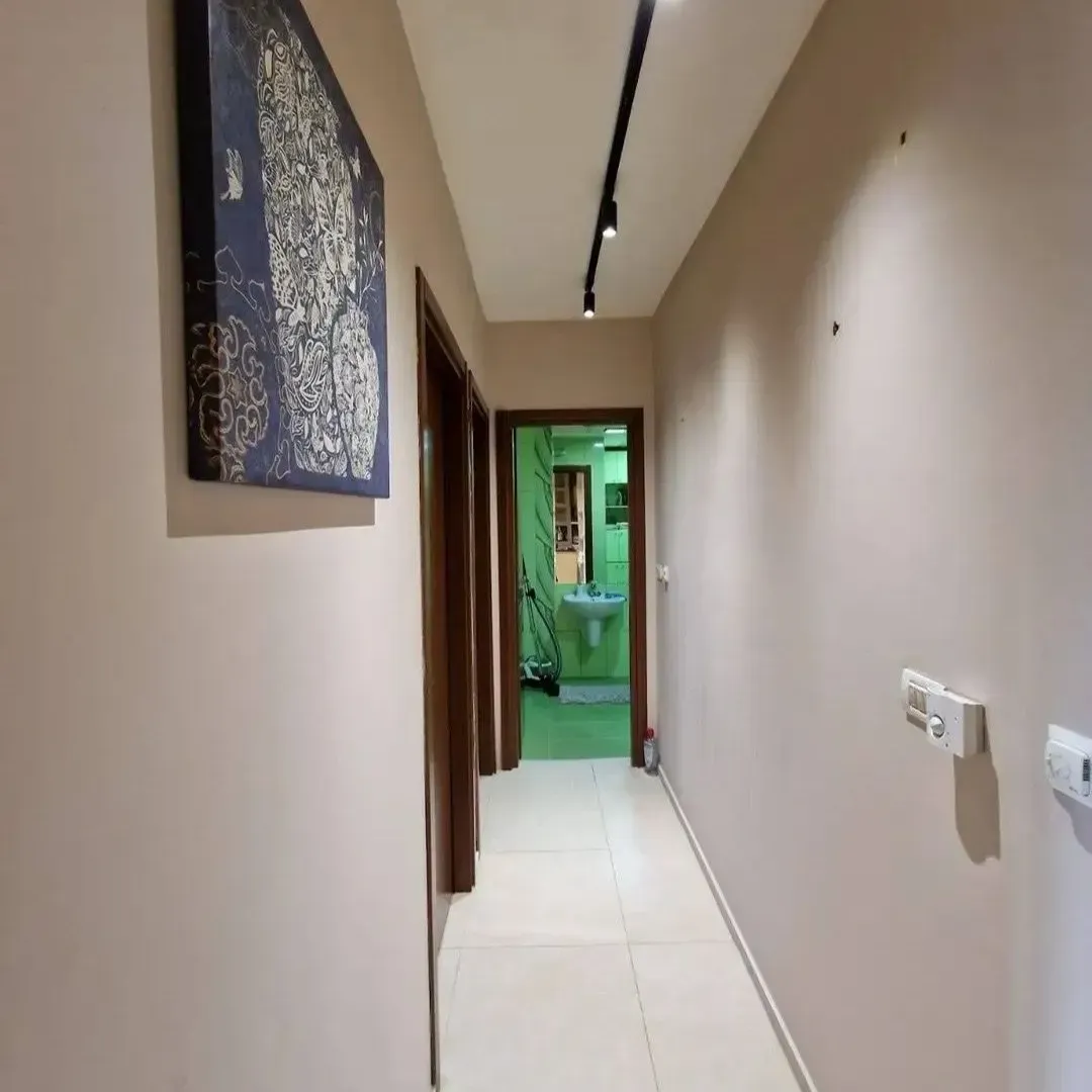 Rent, two bedroom apartment, 73m², City Kvart, Podgorica
