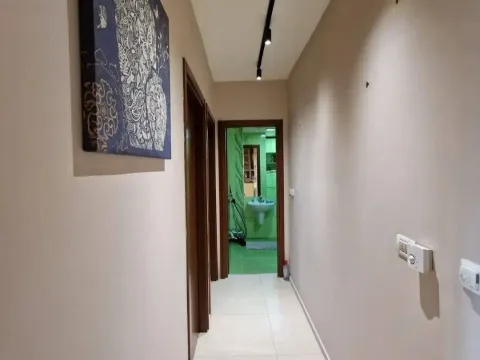 Rent, one bedroom apartment, 73m², City Kvart, Podgorica - image 4