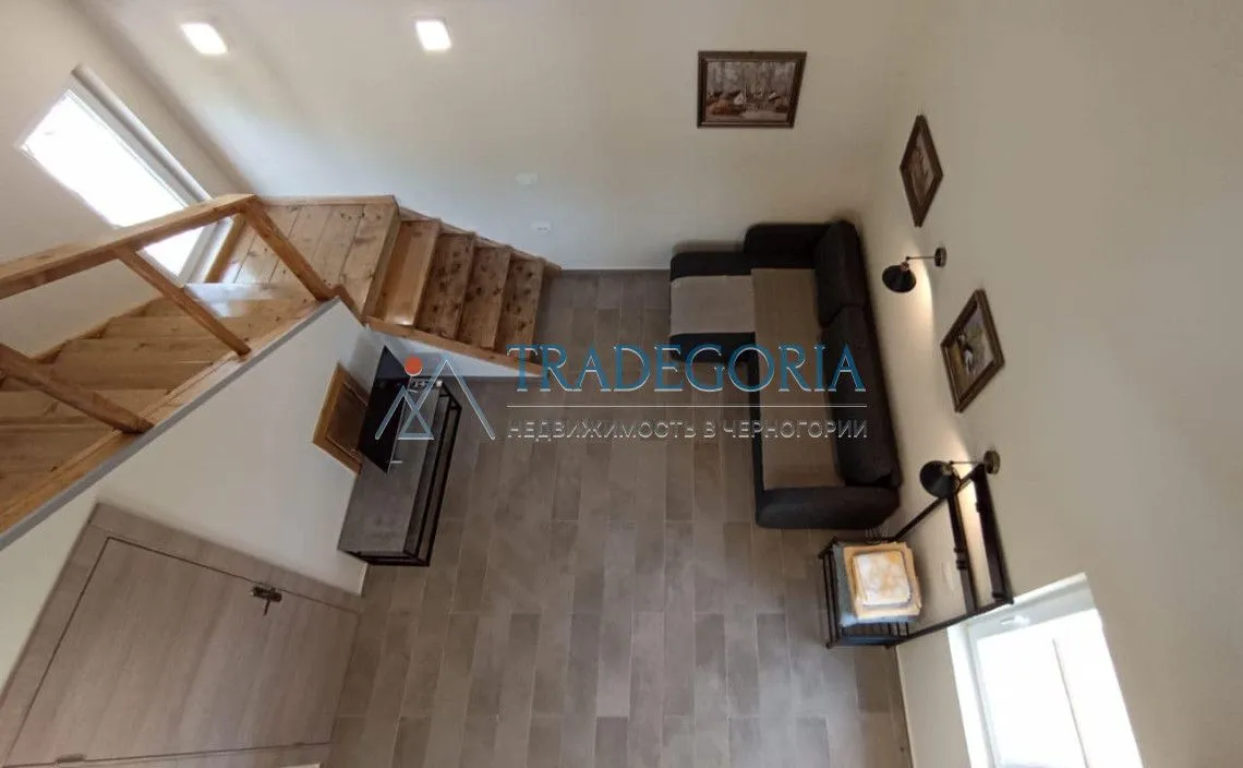 Prodaja, kuća, 94m², Budva, Crna Gora