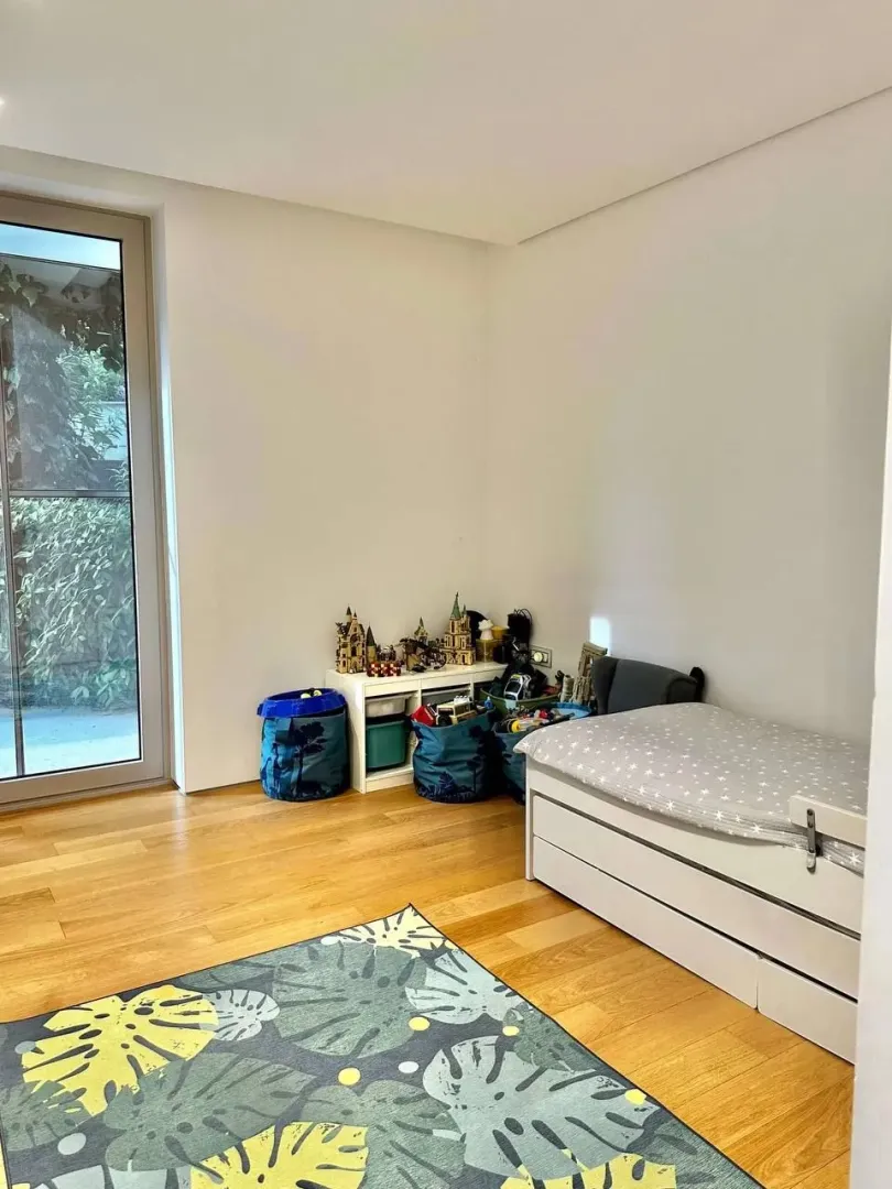 Sale, two bedroom apartment, 159m², Dukley Gardens, Budva