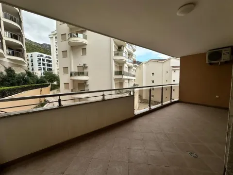 Sale, apartment, 85m², Bečići, Budva - image 7