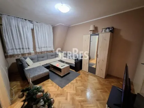 Prodaja, dvosoban stan, 43m², Telep, Novi Sad Sve Podlokacije - image 2