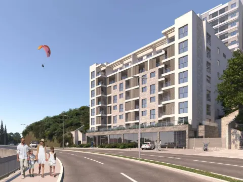 Prodaja, jednosoban stan, 52m², Bečići, Budva - image 6