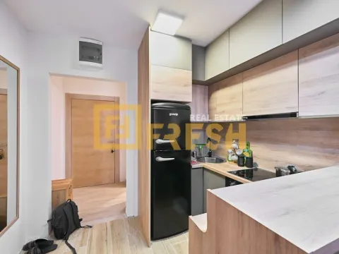Sale, apartment, 30m², Blok 9, Podgorica - image 3