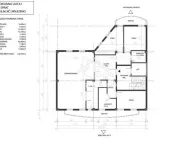 Izdavanje, četvorosoban stan, 144m², Vračar Hram, Vračar Sve Podlokacije - image 23