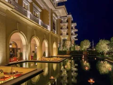 Prodaja, stan, 38m², Tivat, Crna Gora - image 15