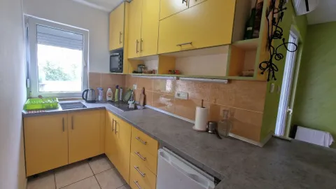 Rent, studio apartment, 35m², Budva, Crna Gora - image 20