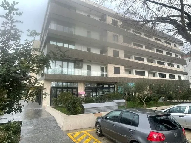 Rent, office space, 50m², Seljanovo, Tivat