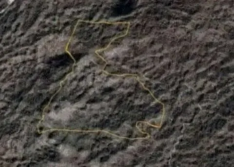 Sale, land lot, 529000m², Grahovac, Nikšić