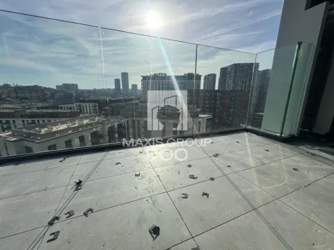 Prodaja, trosoban stan, 79m², Savski Venac, Beograd - image 19