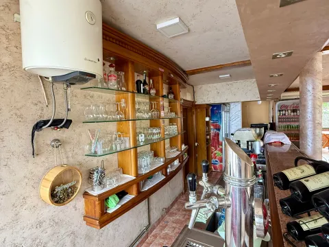 Izdavanje, poslovni prostor, 400m², Centar, Bar - image 13