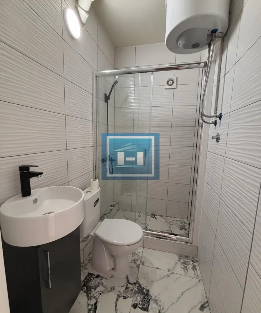 Prodaja, jednosoban stan, 39m², Centar, Jagodina