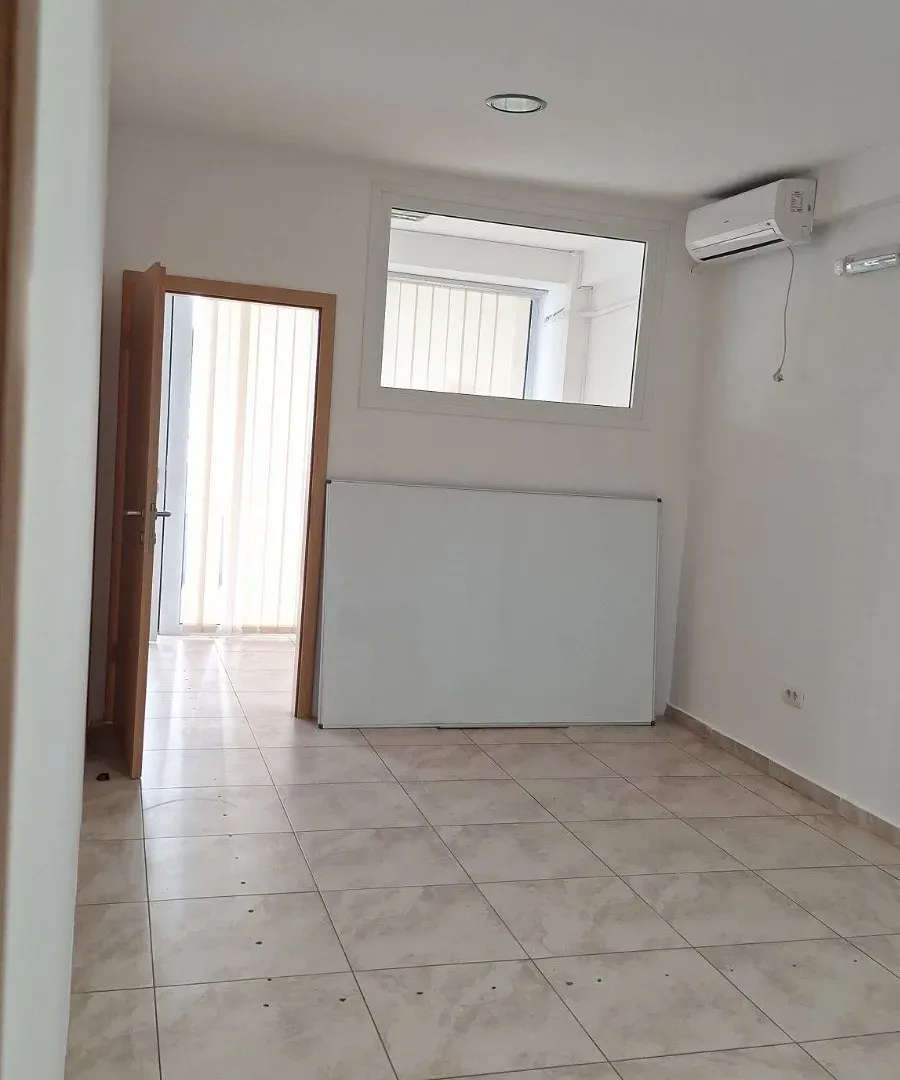 Rent, office space, 46m², City Kvart, Podgorica