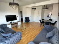 Rent, three bedroom apartment, 130m², Dalmatinska ulica, Podgorica - image 3