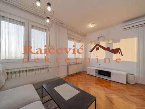 Sale, studio apartment, 26m², Čukarica, Beograd - image 4