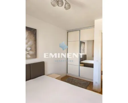 Izdavanje, dvosoban stan, 56m², Novi Beograd Blok 67, Novi Beograd Sve Podlokacije - image 6