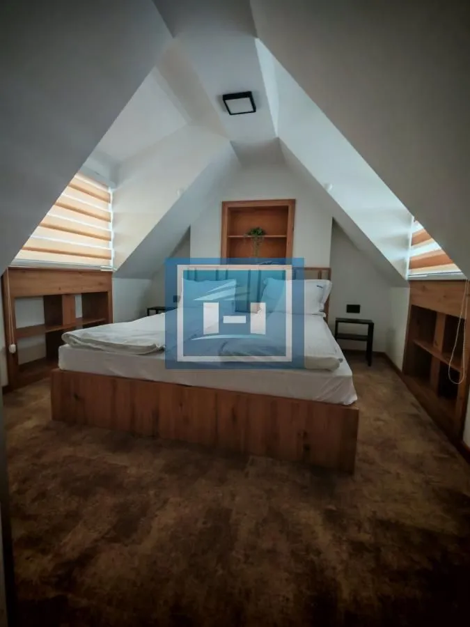 Prodaja, stan, 221m², Kopaonik, Srbija