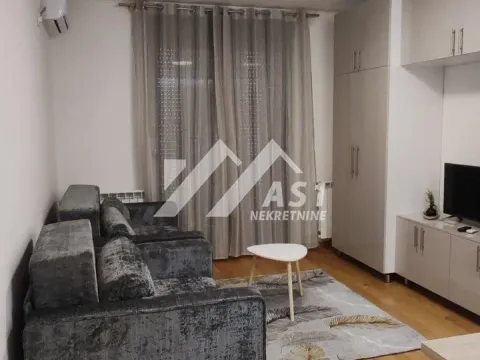 Rent, apartment, 25m², Telep, Novi Sad Sve Podlokacije - image 2