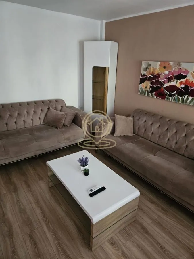 Rent, two bedroom apartment, 50m², Liman 3, Novi Sad Sve Podlokacije